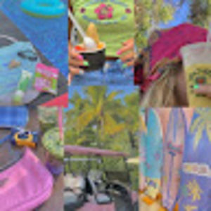 Meet your Posher, Hill